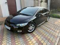 Продам Honda Civic в хорошем состоянии!