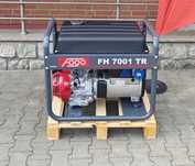 Fogo FH7001 TR Agregat Generator AVR 1 Faza Honda Pramac