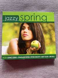 Jazzy Spring 2CD