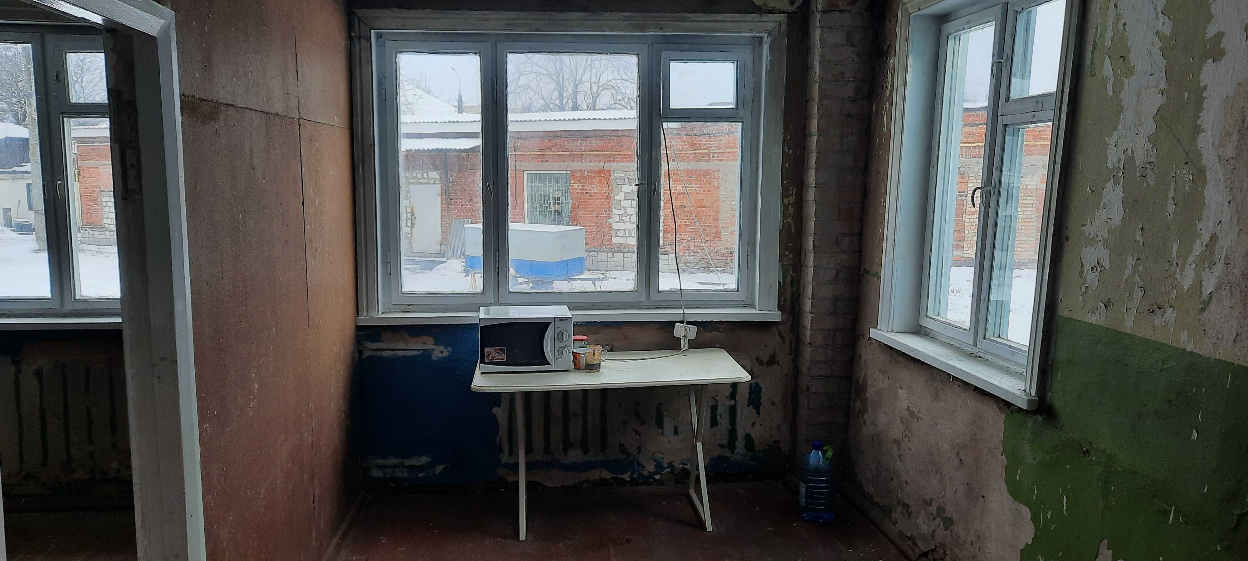 Оренда та Продаж нежитлового приміщення Вокзальна 50 - 50 м/кв.