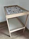 Przewijak Ikea Sniglar