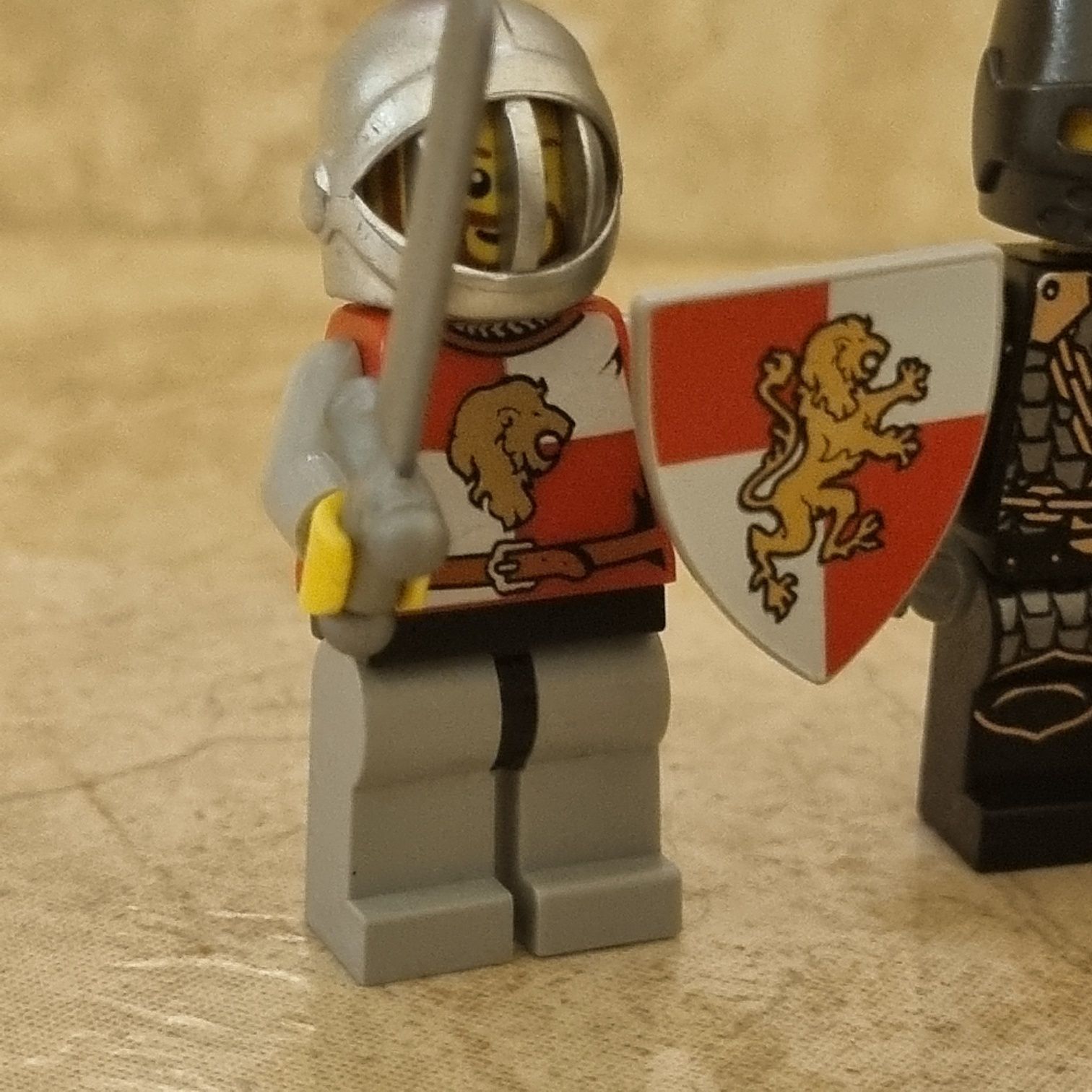 Lego Castle 7950
