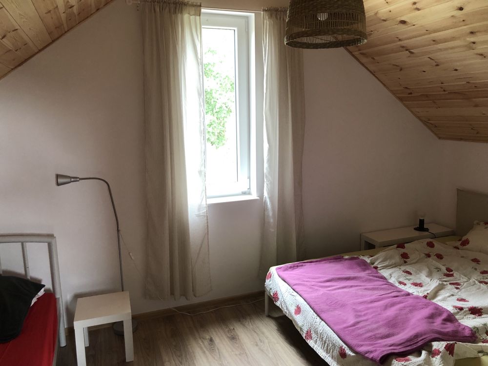 Domek niedaleko jeziora 7osób okolice Skarszew
