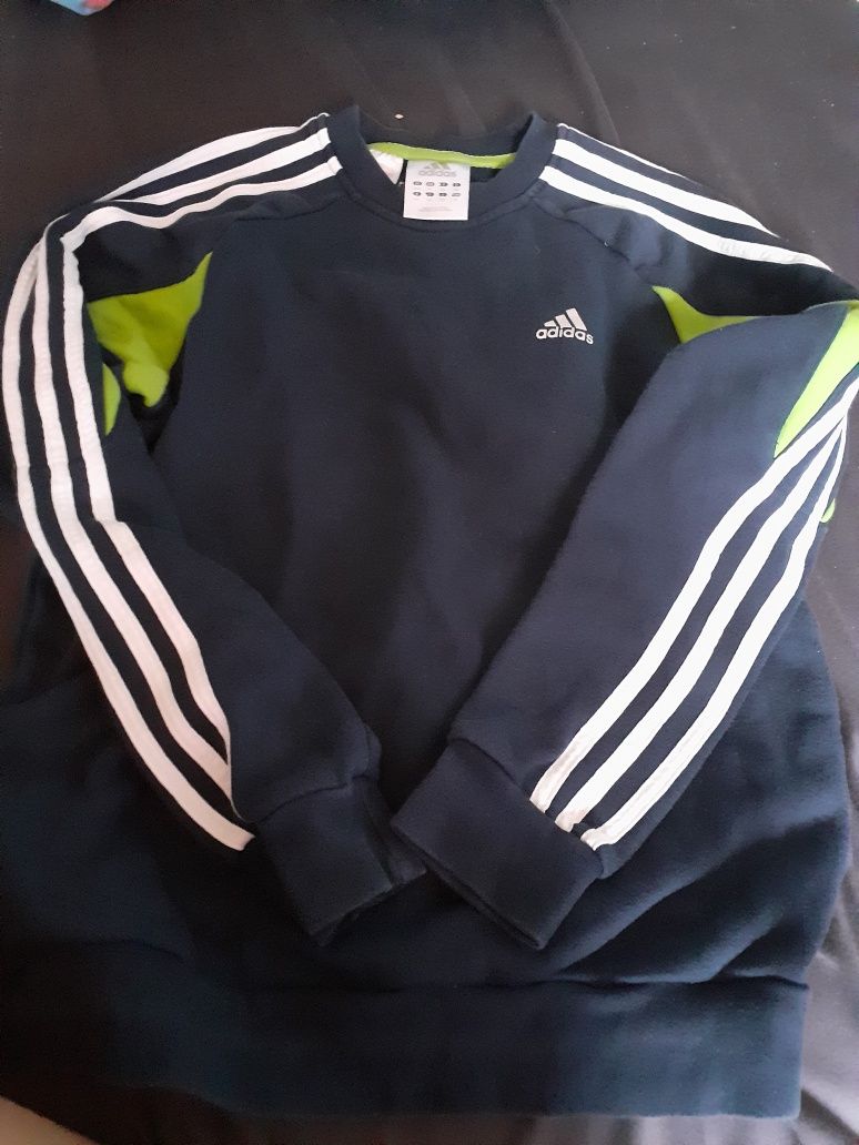 Bluza adidas na 152