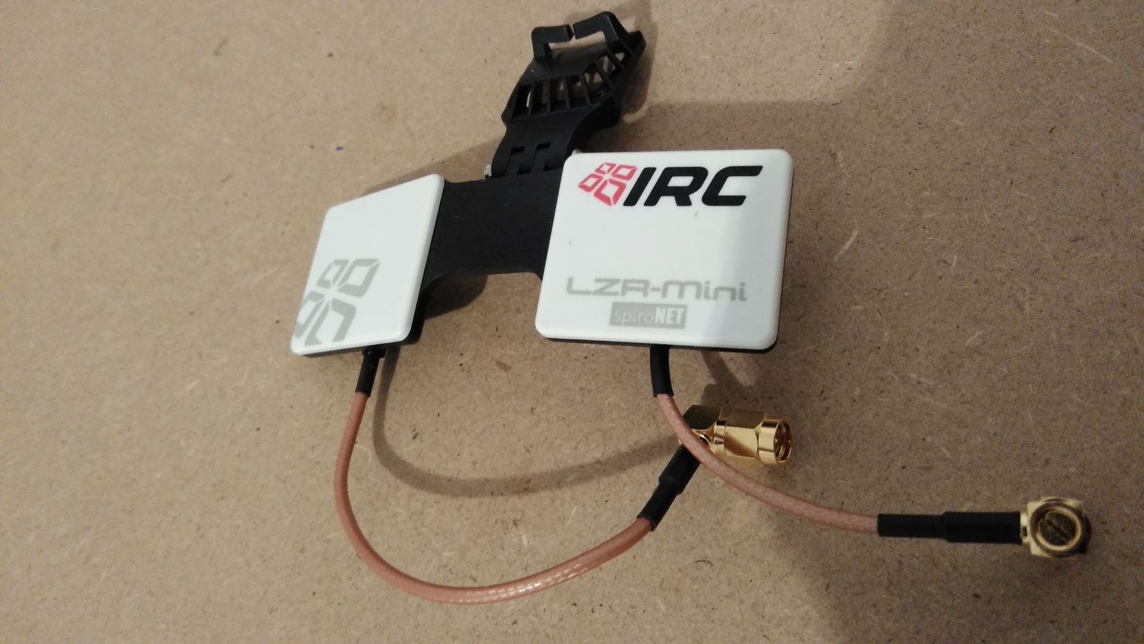 Immersion lzr mini fpv antenna fatshark