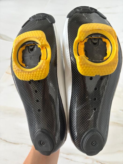 Sapatos de estrada Nimbl Ultimate tamanho 39