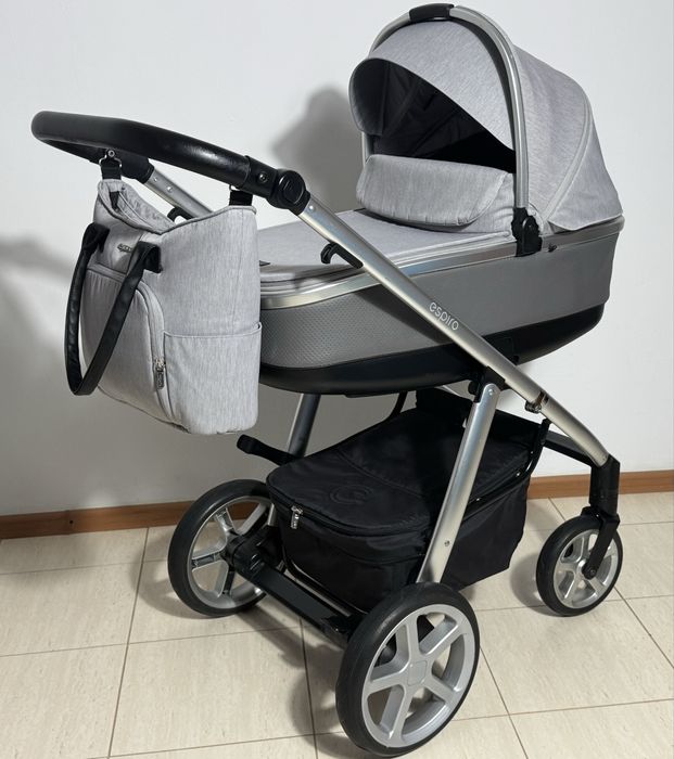 Espiro Next 3w1.Wysyłka.