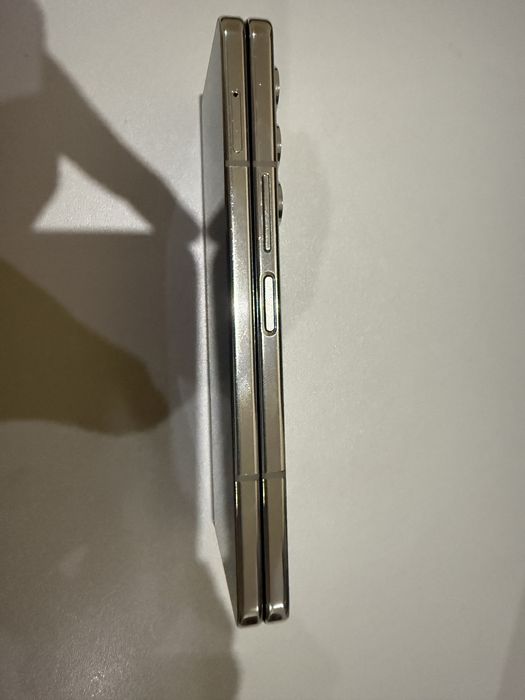 Samsung Z Fold5 256 gb dual sim