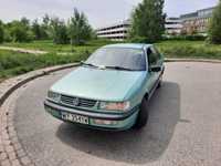 Vw passat 1.8  b3/b4 polifting.