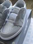 !! SALE !! Air Jordan 1 Retro Low OG // 40 EUR // 25 CM // 7 US