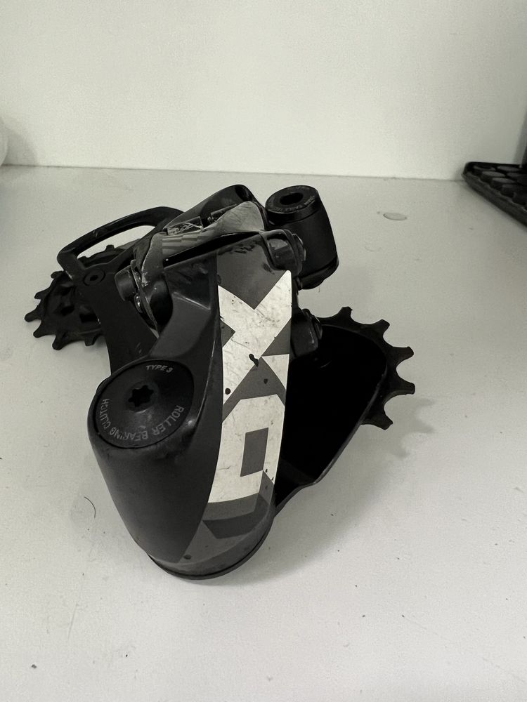 Desviador Sram XO1 / X01