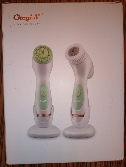 Масажер для обличчя