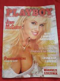 Playboy kolekcjonerski 1996