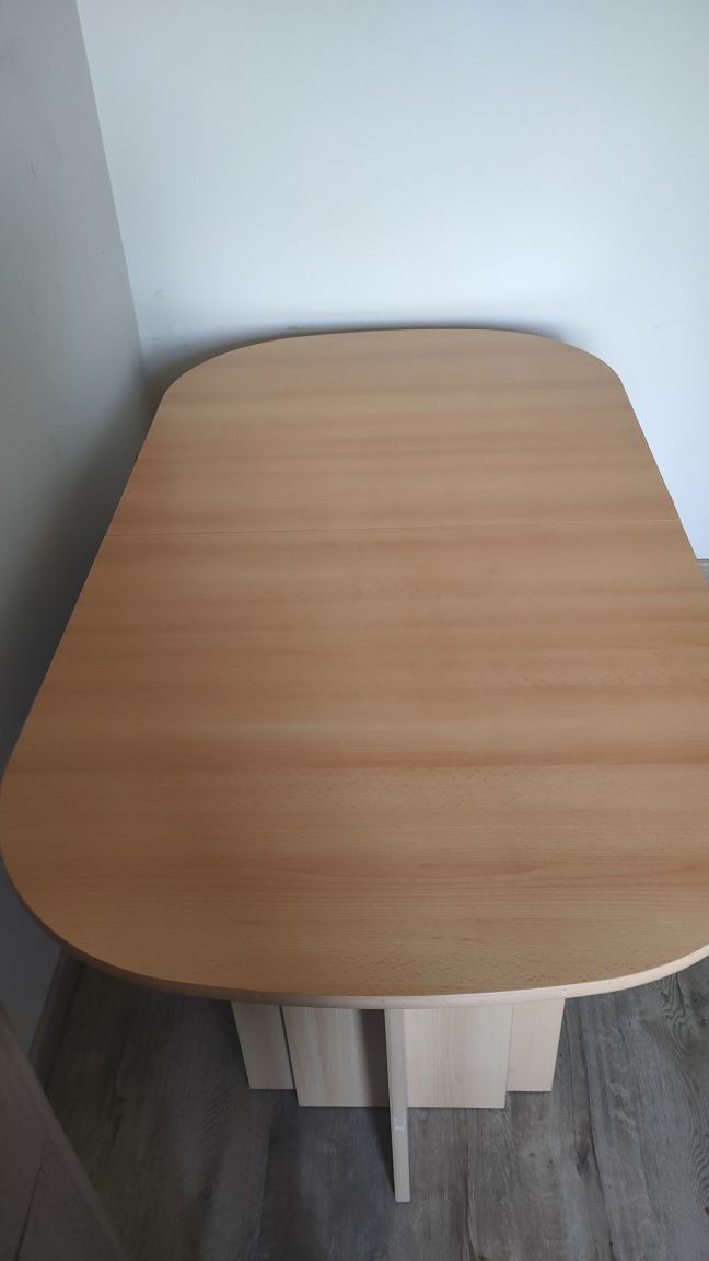 Stół (ława) 160(max280)x90