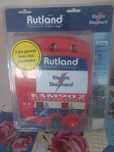 Elektryczny elektryzator Rutland