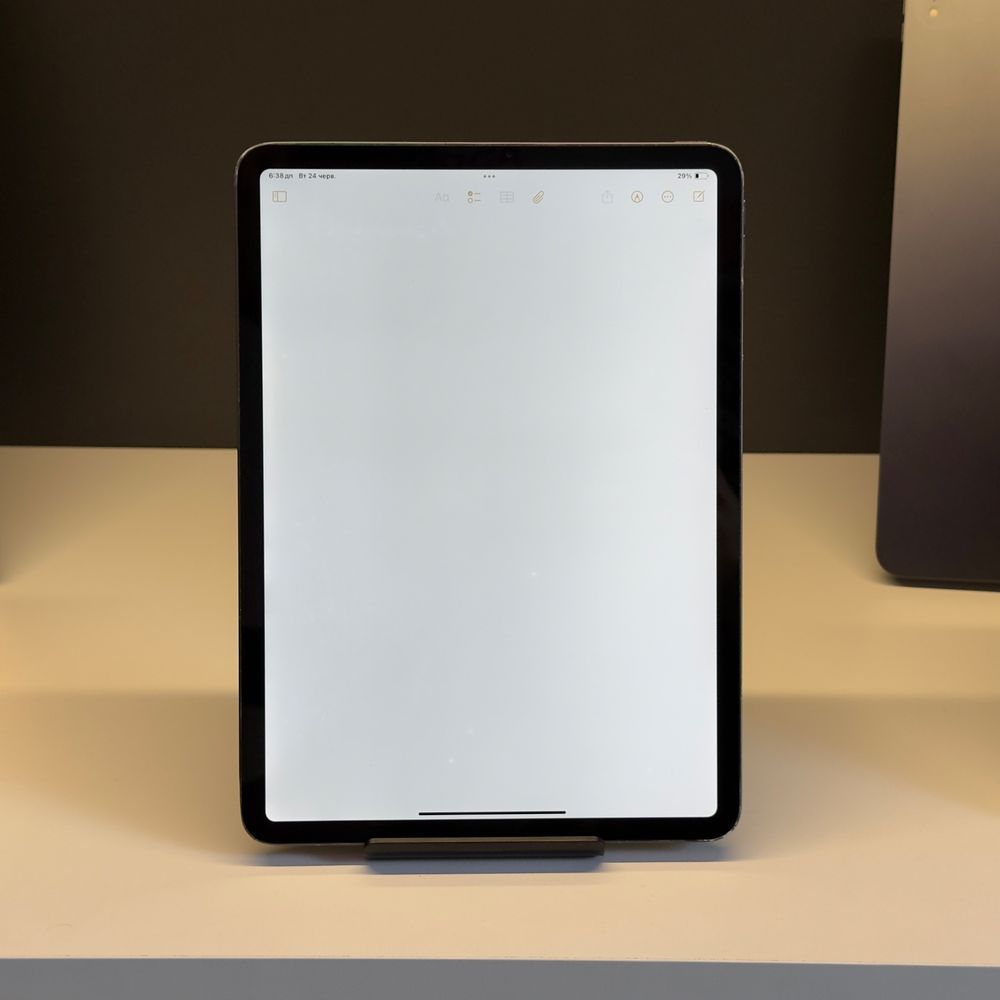 Планшет iPad Pro 11ʼʼ 2Gen 2020р. 512ГБ 69227