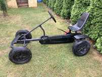 Gokart 4kołowiec stan dobry opony nowe w zestawie