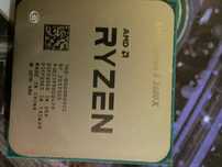 Процессор Ryzen 5 3600X