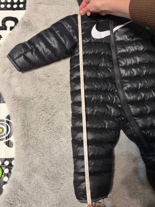 Зимовий комбінезон Nike