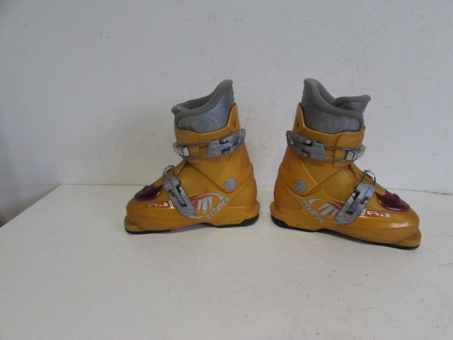 Buty narciarskie TECNICA  eu.28 , 18 cm (6)