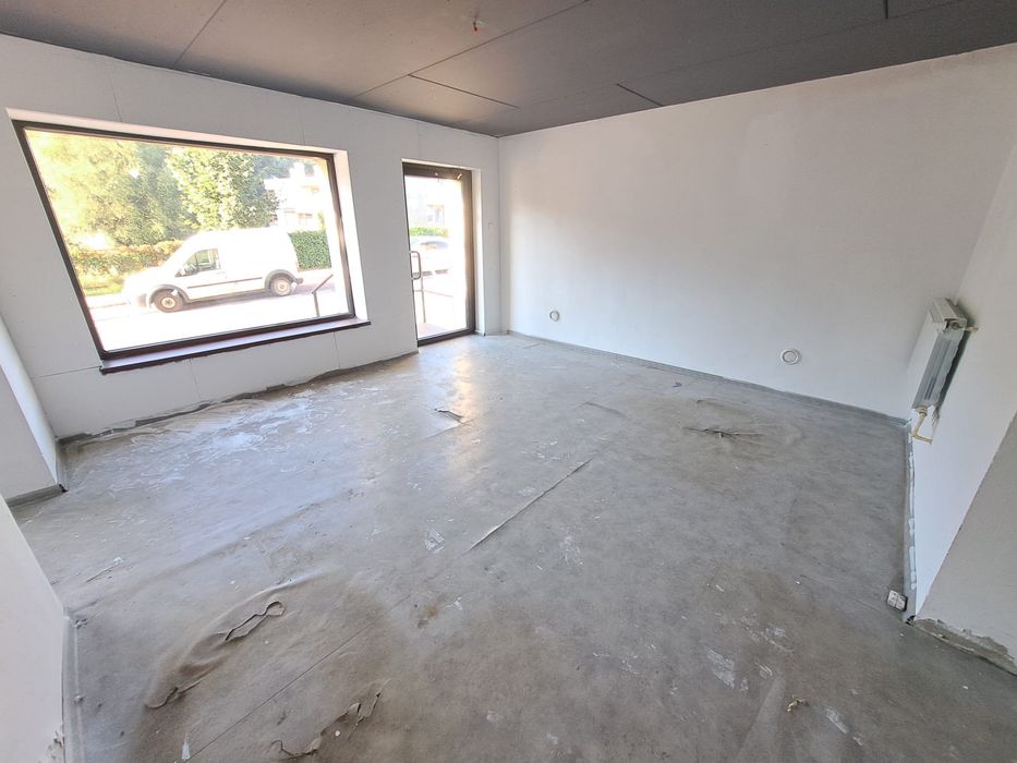 Lokal użytkowy 67,91m2 świetna lokalizacja