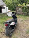 Скутер Sym orbit ll 150