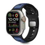 Tech-Protect Iconband Line Apple Watch 8 / 9 / 10 / 11 / Se / Ultra (4