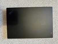 Lenovo ThinkPad X1 Carbon Gen 6 i7-8550U (Używany)