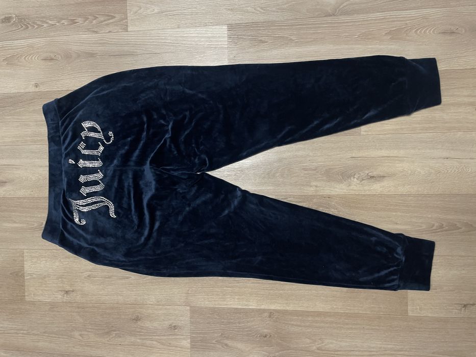 Штаны Juicy Couture