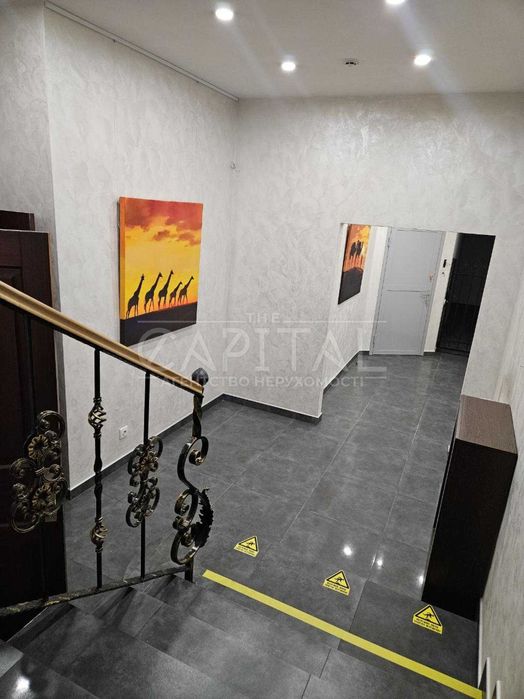 ‼️Торг‼️Оренда офіс Київ Печерський Генерала Алмазова 12 (500м2)