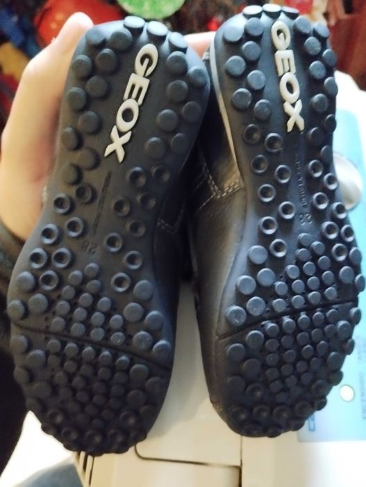 Sapatos de criança GEOX numero 28
