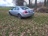 Ford mondeo mk3 benzyna