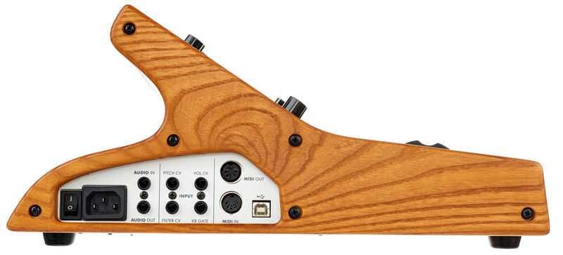 Moog Subsequent 37 Syntezator analogowy  Następca Sub 37