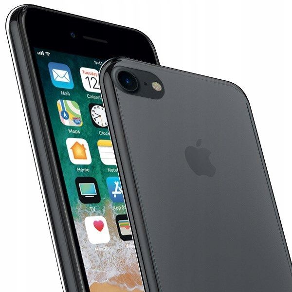 Oryginalne Etui Case Mercury Do Iphone 7 8 Se 2020