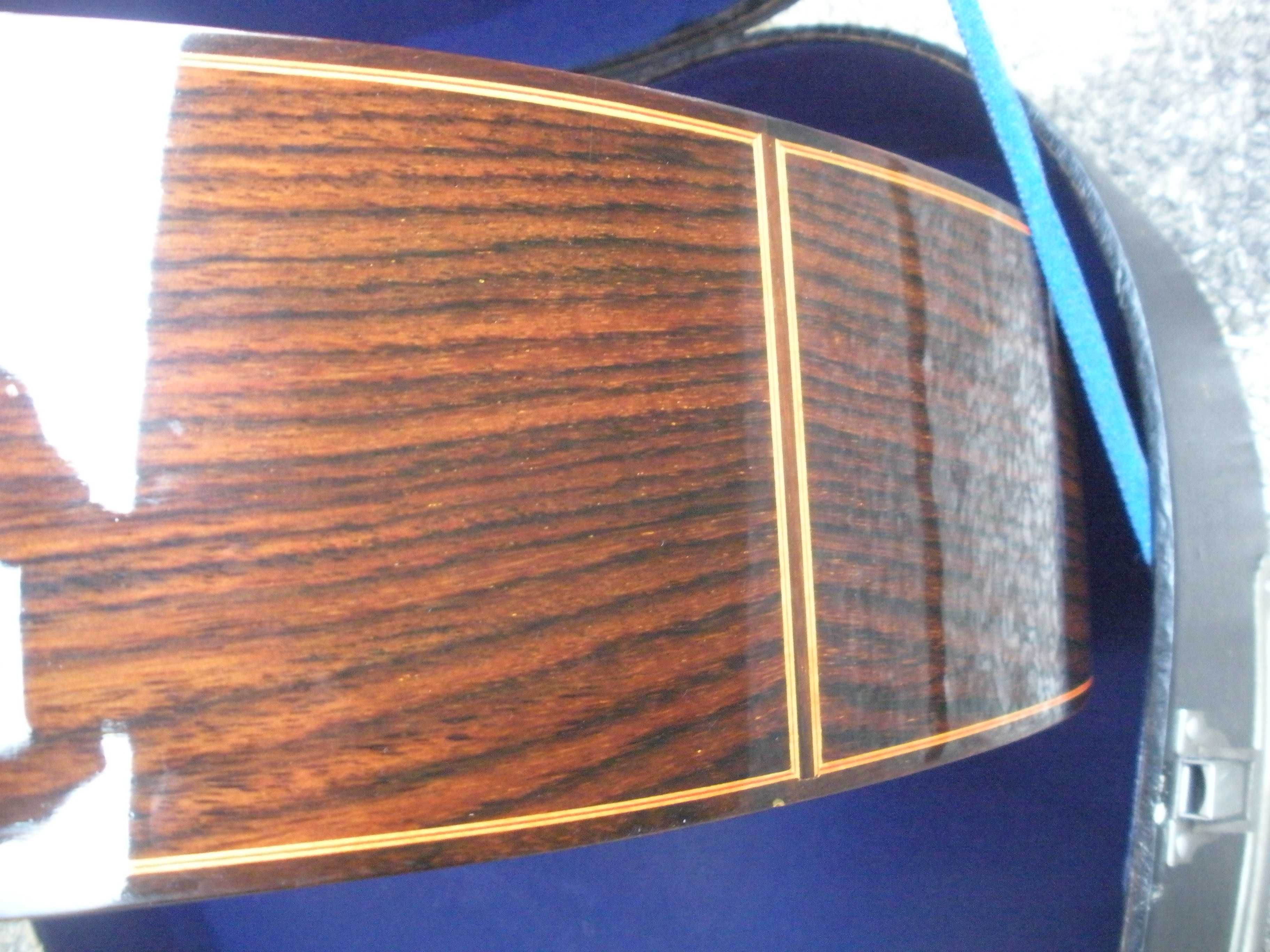 Gitara klasyczna Yamaha GC-3