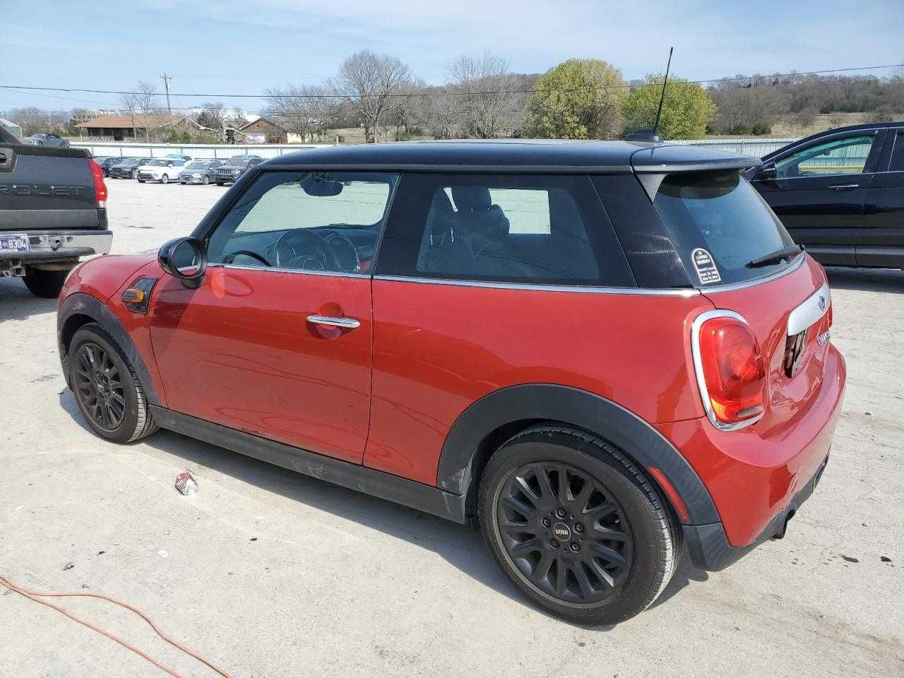 MINI Cooper 2014