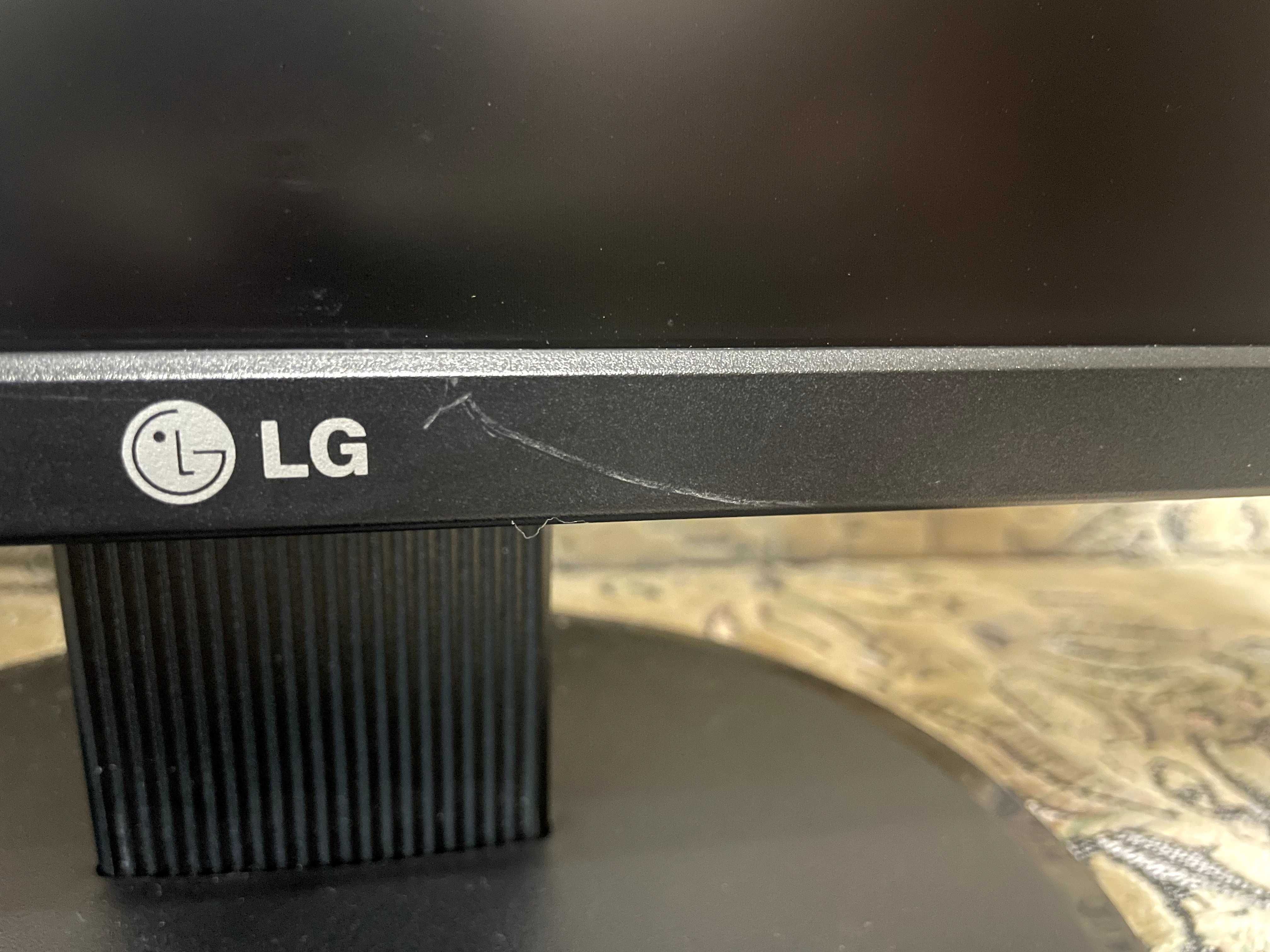 Монітор 19" LG FLATRON L194WT - BF