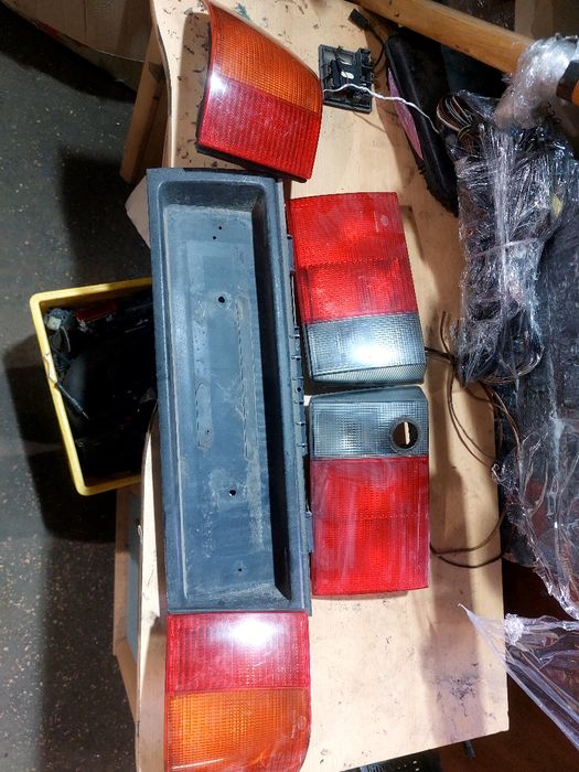 Стопы повороти бленда орігінал  Audi 100 С4