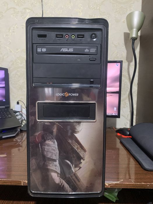 Компьютер для домашнего использования