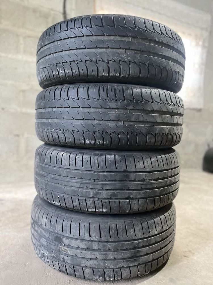Титани на Opel Astra j