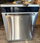 Zmywarka Whirpool 6 zmysl 60 cm