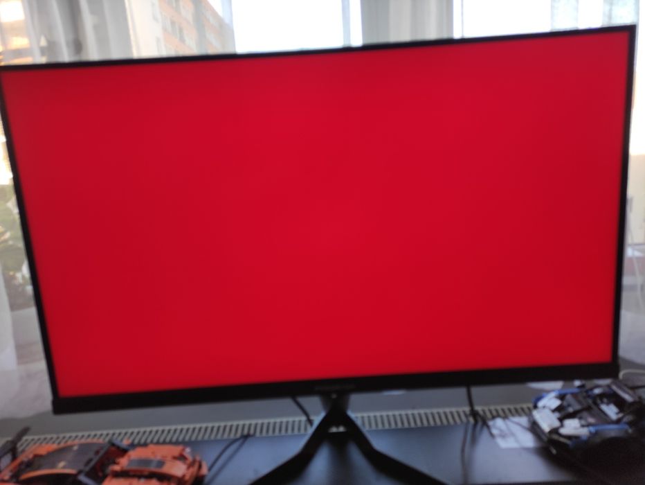 Monitor Acer Predator XB323UGPbmiiphzx