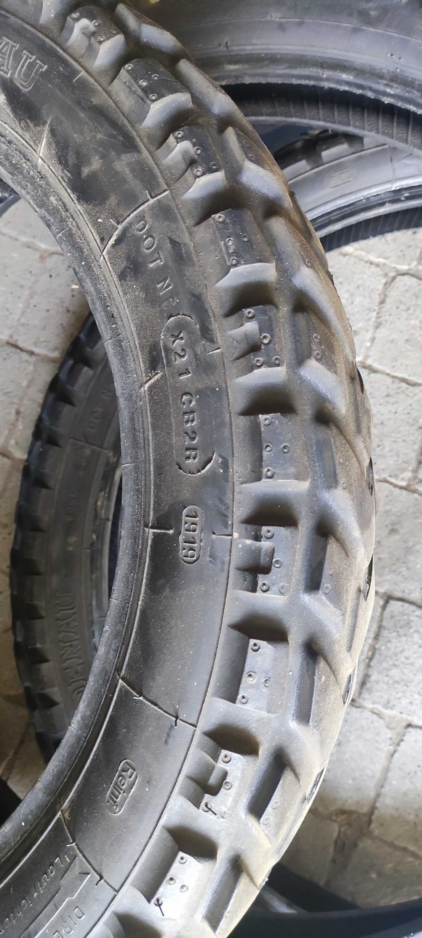 Opona Heidenau K60 90/90 21