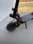 Hulajnoga elektryczna kukirin g2 master