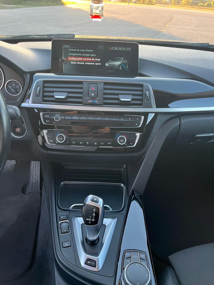Bmw 330e iperformance Pack M