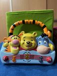 Pianino Disney Kubuś Puchatek