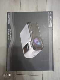 LedProjector Е500 (android version)