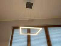 Lampa wisząca LED Fabas Luce