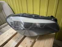 Фара права BMW F10