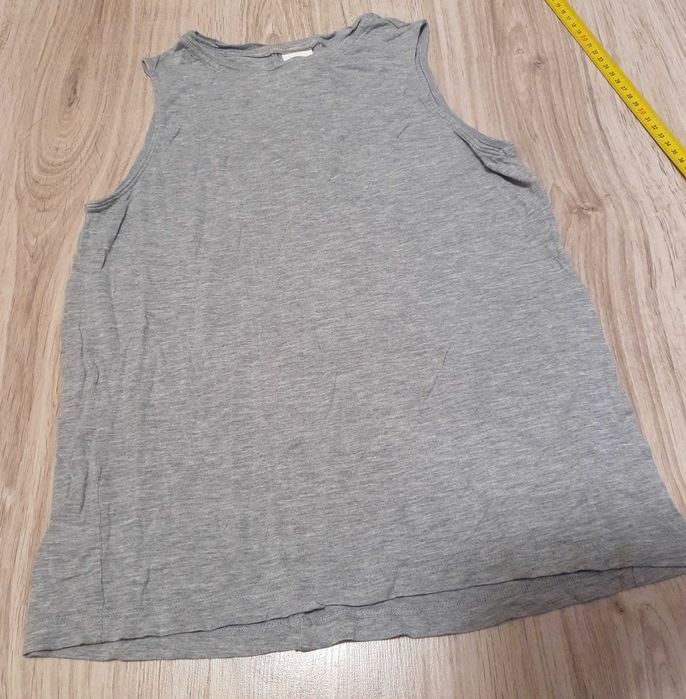 Bokserka damka H&M S
